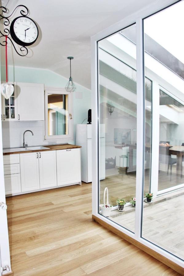 Realkasa Lovin House Apartman Bologna Kültér fotó