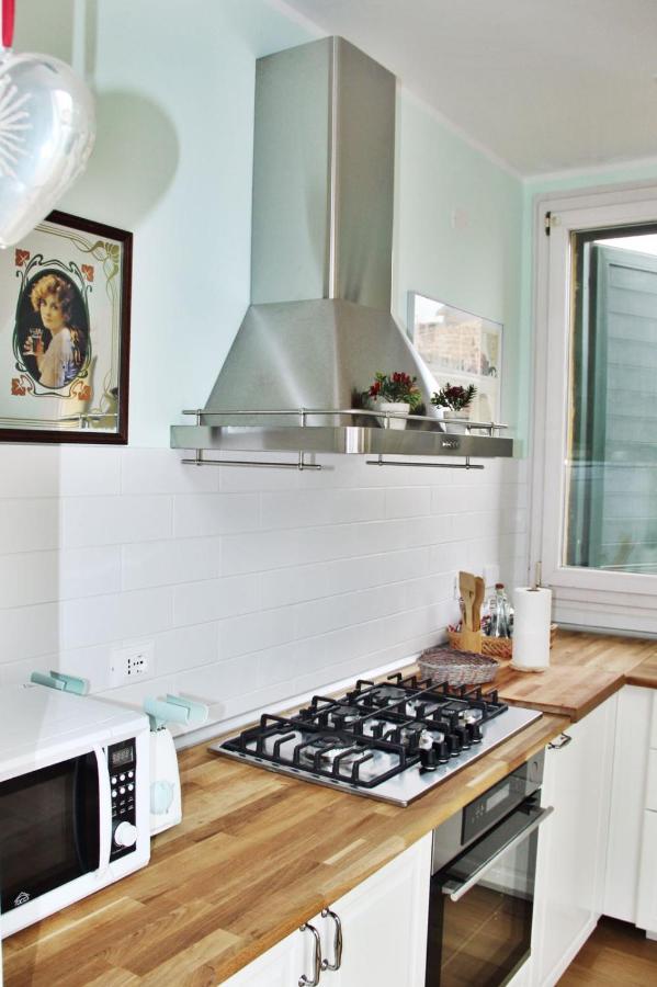 Realkasa Lovin House Apartman Bologna Kültér fotó
