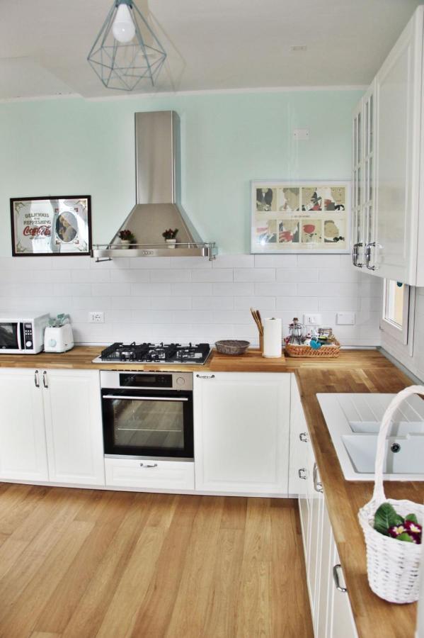 Realkasa Lovin House Apartman Bologna Kültér fotó