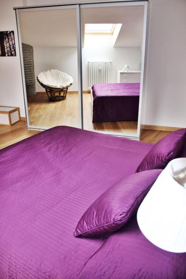 Realkasa Lovin House Apartman Bologna Kültér fotó
