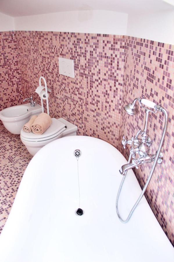 Realkasa Lovin House Apartman Bologna Kültér fotó