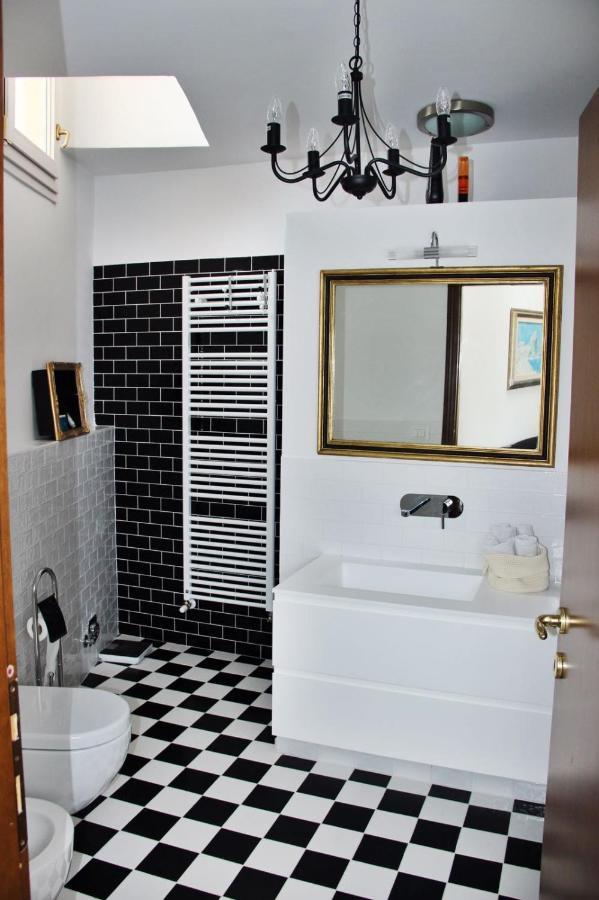 Realkasa Lovin House Apartman Bologna Kültér fotó