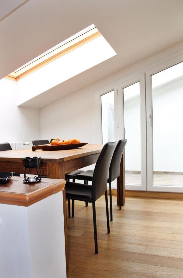 Realkasa Lovin House Apartman Bologna Kültér fotó