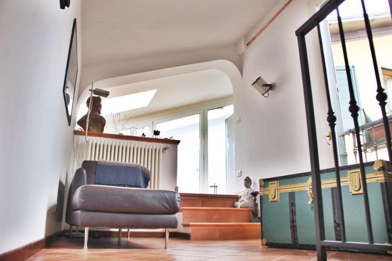 Realkasa Lovin House Apartman Bologna Kültér fotó