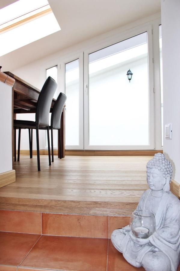 Realkasa Lovin House Apartman Bologna Kültér fotó