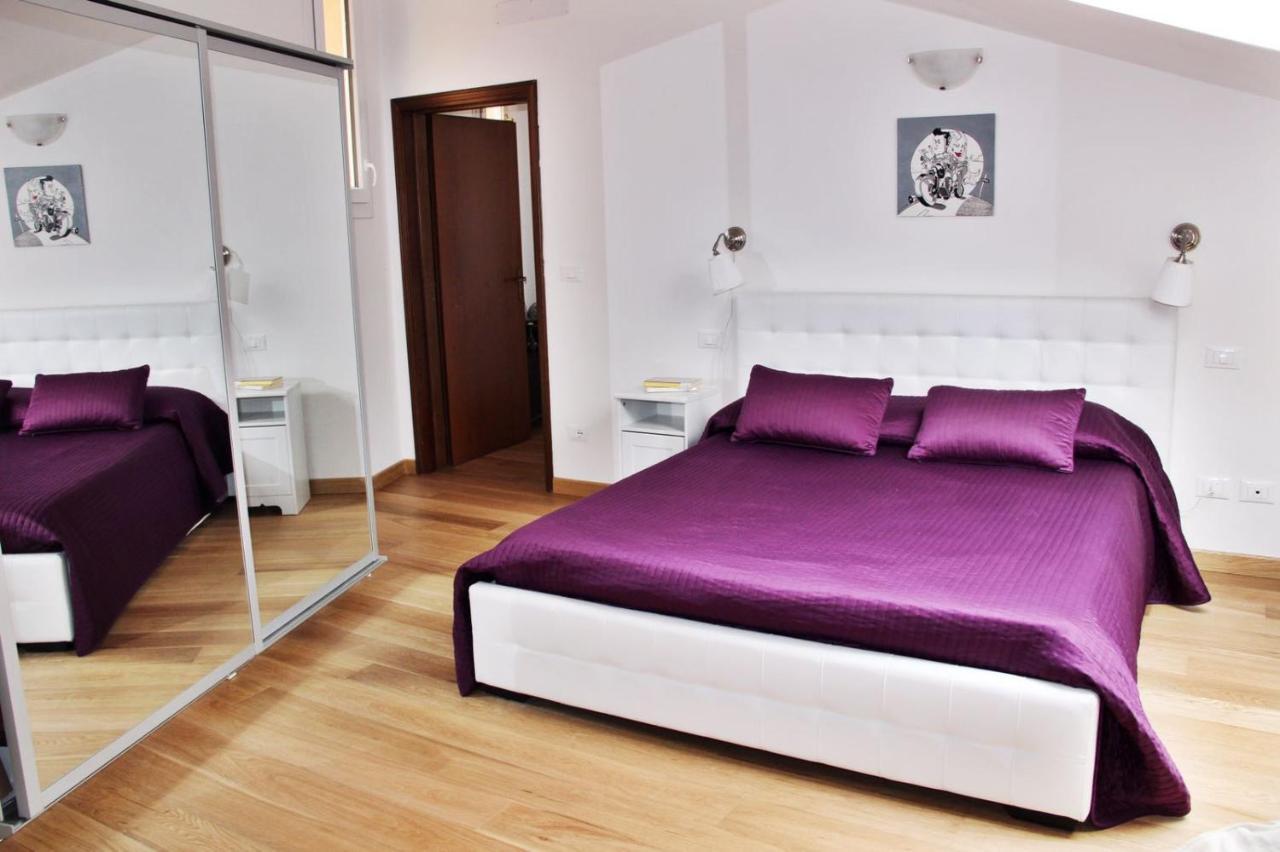 Realkasa Lovin House Apartman Bologna Kültér fotó