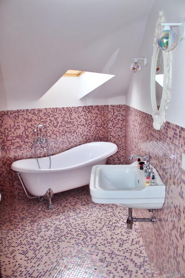 Realkasa Lovin House Apartman Bologna Kültér fotó